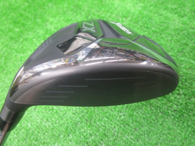 スリクソンZX Mk II Diamana ZX-II 50 ダンロップ フェアウェイウッド