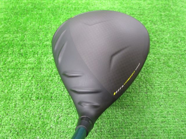 G430 LST SPEEDER NXグリーン60(JP) ピン ドライバー クラブ詳細｜中古