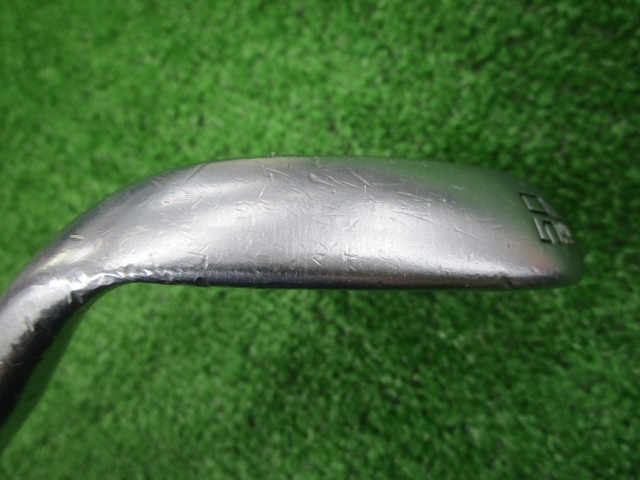 ボーケイSM8ツアークローム50-12F Diamana VF50 for Titleist(JP