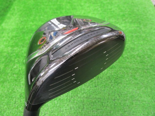 Original One Mini Driver スピーダーエボリューション4 569