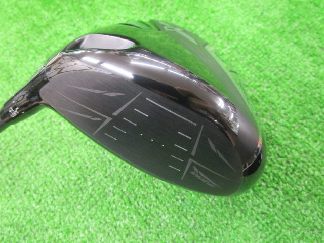 ゼクシオX2024 Miyazaki AX-3 ダンロップ ドライバー クラブ詳細