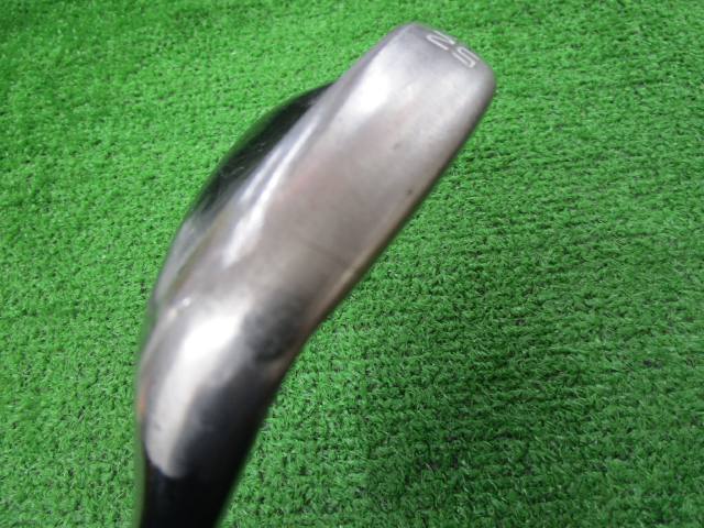 ボーケイSM9ブラッシュドスチール52-12F DG(JP) タイトリスト ウェッジ