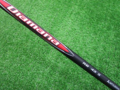 �O�H�P�~�J��/DiamanaRB43�iS�j�s���p�X���[�u44�C���`