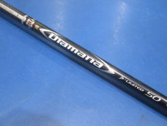 �O�H�P�~�J��/DiamanaD-LIMITED50�iS�j�e�[���[���C�h�p�X���[�u44.25�C���`