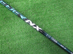 SPEEDER NX GREEN 50（S） キャロウェイ用スリーブ 44インチ