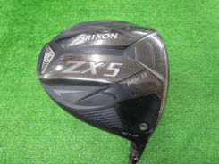 スリクソンZX5 Mk II Diamana ZX-II 50 ダンロップ ドライバー