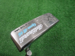 QueenB5 2019 オリジナルスチール ベティナルディ パター クラブ詳細｜中古 ゴルフクラブ｜クラブ買取｜ゴルフ銀座どっとネット