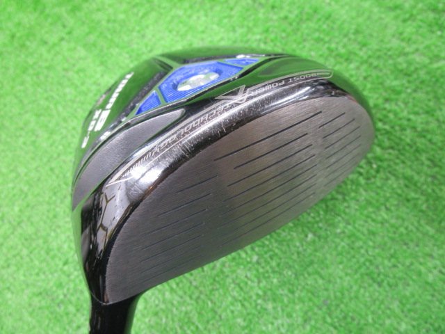 TOUR B XD-3 2018 TourAD VR-6 ブリヂストン ドライバー クラブ詳細