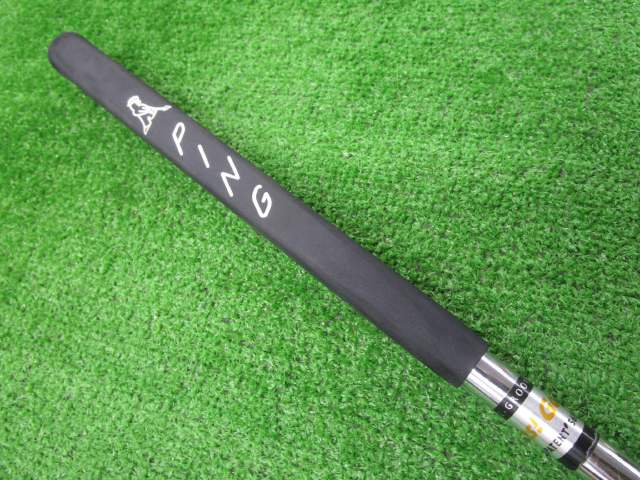 Yes!Golf marilyn pink オリジナルスチール[32] Yes!Golf パター