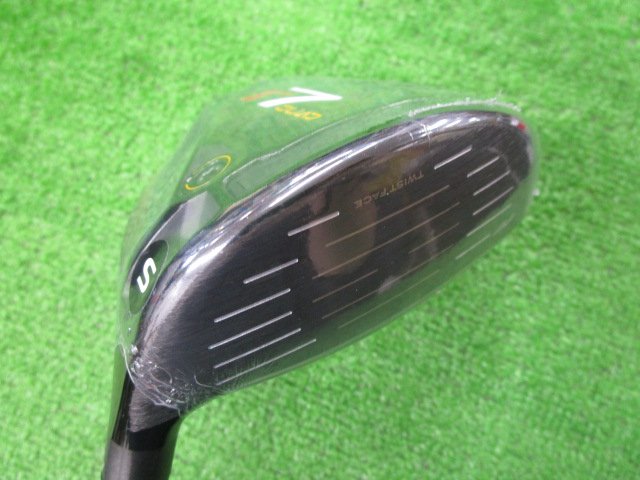 r7 QUAD MINI DRIVER r7QMD Diamana SV TM55(JP) テーラーメイド