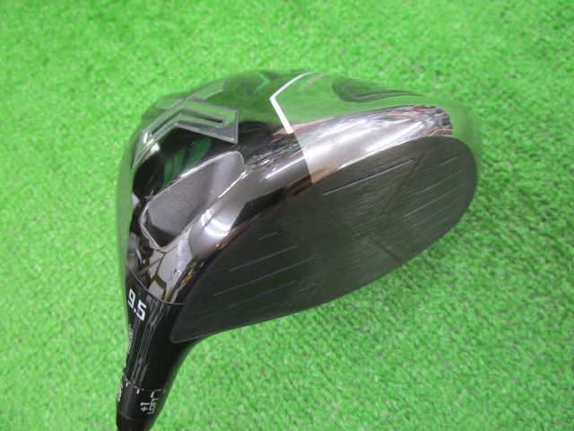 ゼクシオX 2022 Miyazaki AX-2 ダンロップ ドライバー クラブ詳細