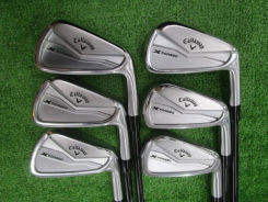 LEFC/Mizuno Pro 319