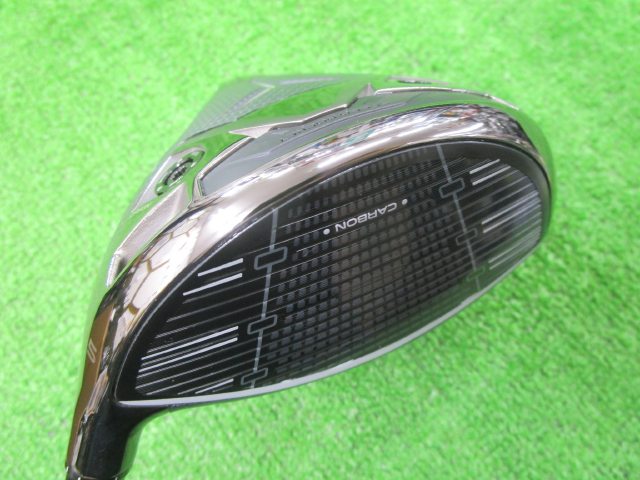 テーラーメイド Qi35 LS 10.5° ディアマナBLACK　TM60 S テーラーメイド Qi35 LS ドライバー メンズ 右用 Diamana Black