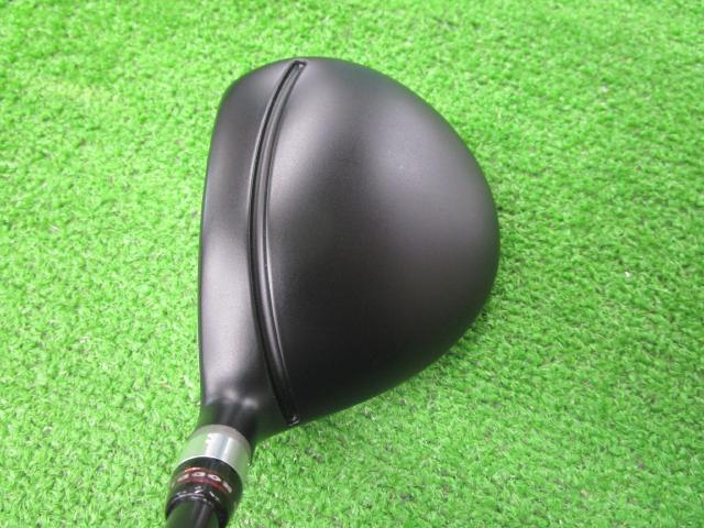 RODDIO マットブラック N-Sole AFTERBURNER FW F5 ロッディオ