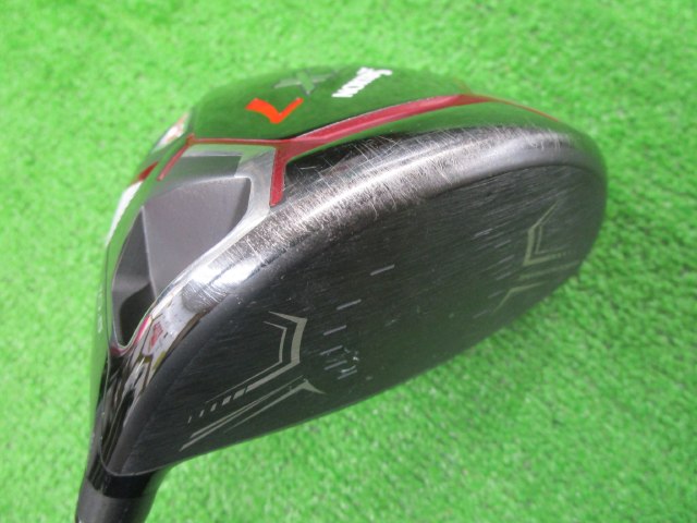 スリクソンZX7 Diamana ZX60 ダンロップ ドライバー クラブ詳細｜中古