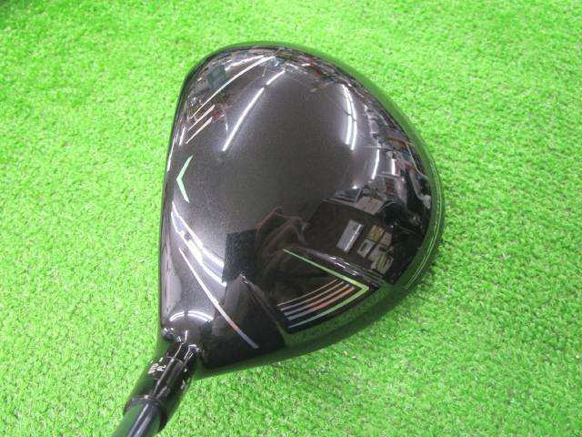 ゼクシオX 2022 Diamana PD50 ダンロップ ドライバー クラブ詳細｜中古