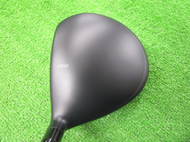 RS SPEED SPEEDER NX for PRGR プロギア ドライバー クラブ詳細｜中古