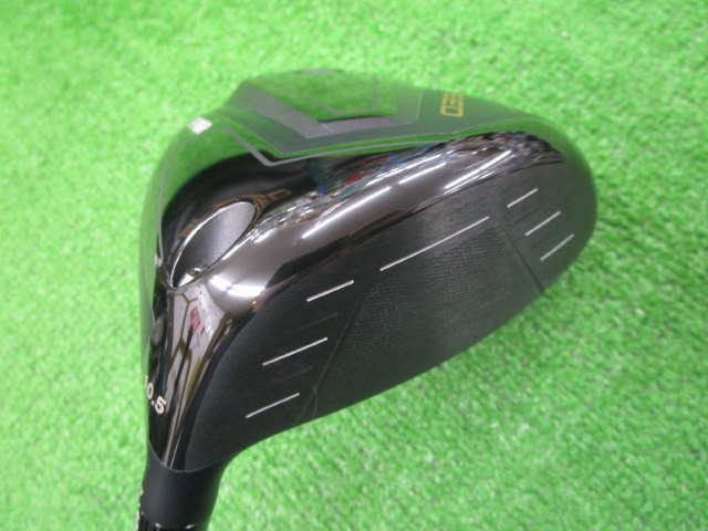 クラブ D105 PRGR RS-F nablaDESIGN / SPEEDER NX RS SPEED SPEEDER NX for PRGR プロギア ドライバー クラブ詳細｜中古