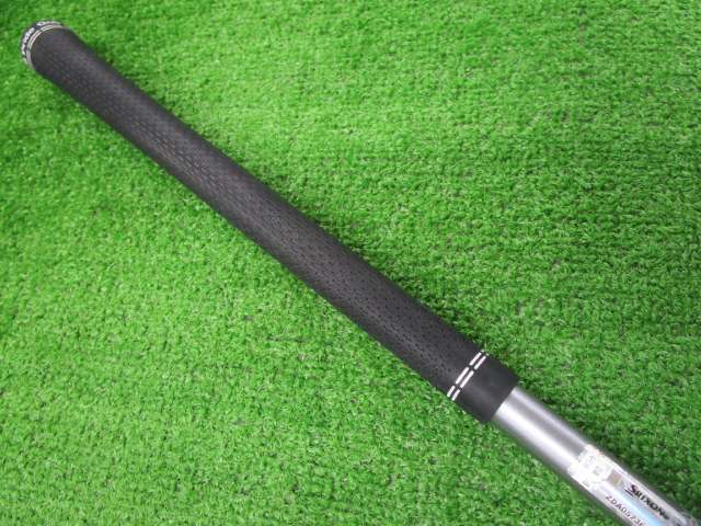 スリクソンZX5 Mk II Diamana ZX-II 50 ダンロップ ドライバー クラブ