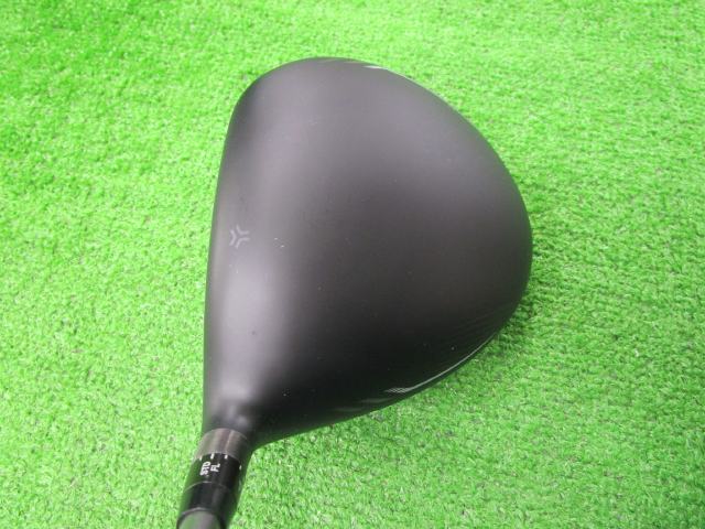 スリクソンZX5 Mk II Diamana ZX-II 50 ダンロップ ドライバー クラブ