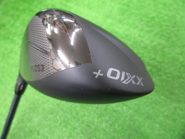 ゼクシオ2026＋ SPEEDER NX DST for XXIO ダンロップ ドライバー