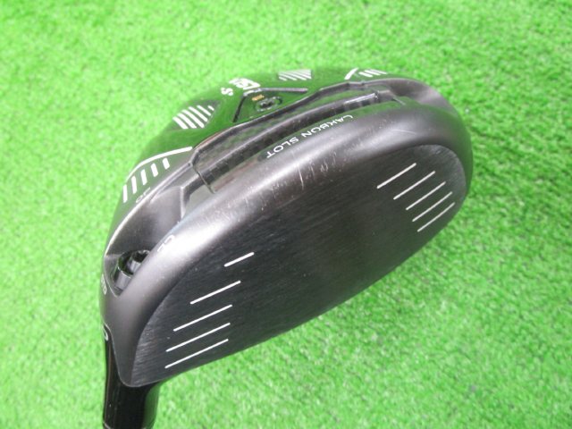 ツアーワールドTW757S VIZARD FZ 5 ホンマ ドライバー クラブ詳細