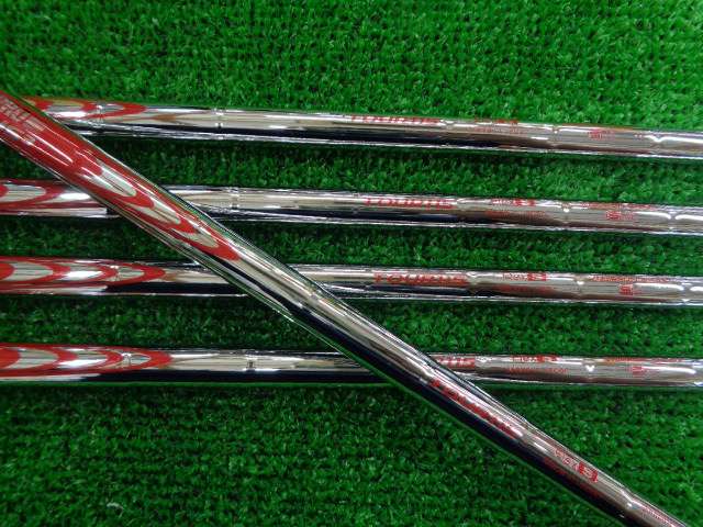 ONOFF FORGED KURO 2024 MODUS3TOUR115 5S グローブライド(ダイワ