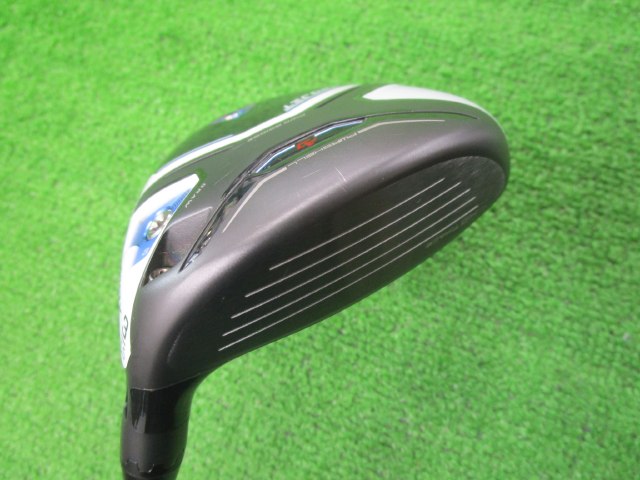 AEROJET MAX SPEEDER NX for Cobra(JP) コブラ フェアウェイウッド