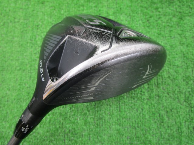 スリクソンZX5 Mk II LS Diamana ZX-II 50 ダンロップ ドライバー