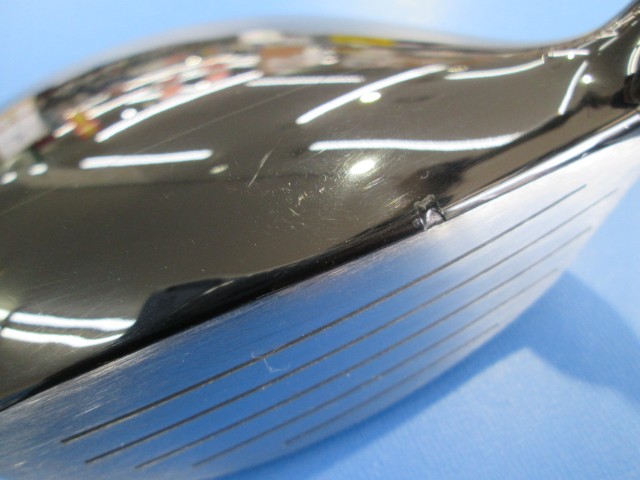P-tune PGFW V2 Fire Express FW 55 ピジョン フェアウェイウッド