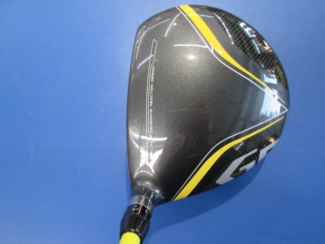 ブリヂストン　ドライバー 2016年製 ツアーステージX-DRIVE GR 2014 TourAD MT-7 ブリヂストン