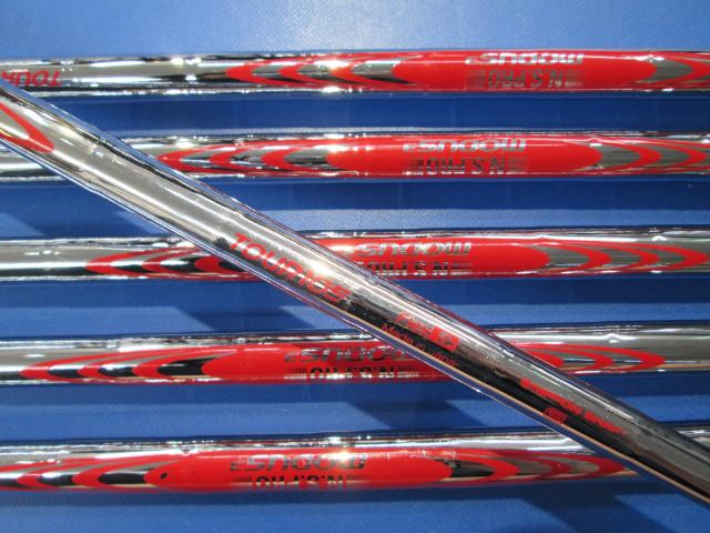 P770 2020 MODUS3TOUR105(JP) 6S テーラーメイド アイアンセット