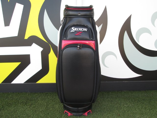 GGC-S143 BK/WH ダンロップ（スリクソン） キャディB クラブ詳細｜中古
