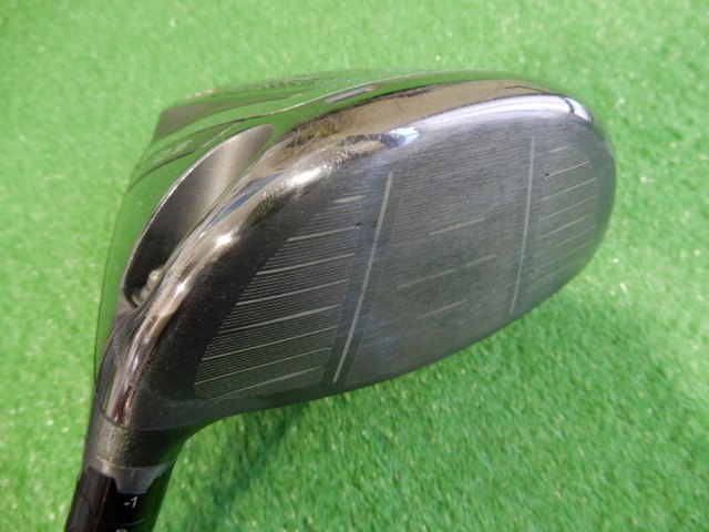 グレートビックバーサ 2023 ATTAS KING5(JP) キャロウェイ ドライバー