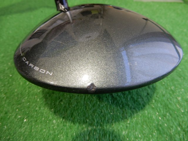 グレートビックバーサ 2023 ATTAS KING5(JP) キャロウェイ ドライバー