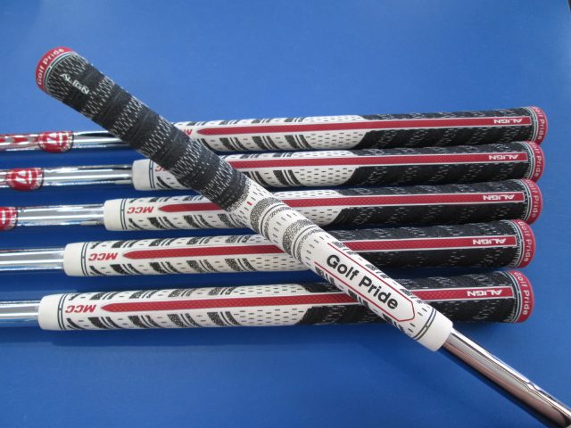 P790 2021 MODUS3TOUR130(JP) 6S テーラーメイド アイアンセット