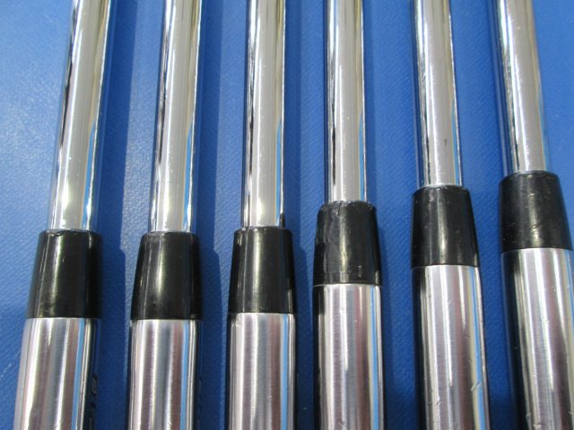 CB 718 NSPRO950GH(JP) 6S タイトリスト アイアンセット クラブ