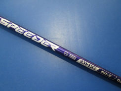 SPEEDER NX VIOLET 50(S) テーラーメイド用スリーブ 45.25 SPEEDER NX VIOLET 50(S) テーラーメイド用スリーブ 45.25