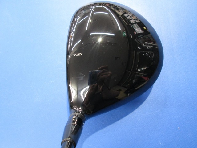 タイトリスト TSi3 9.0°＋TSP322 55（S） TSi3 ドライバー TSP322 55(ドライバー（単品）)|TSi