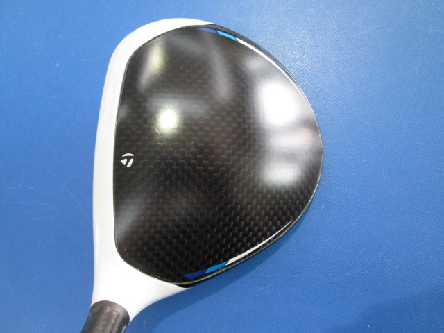 SIM2 MAX Tour AD GP-6 テーラーメイド フェアウェイウッド クラブ詳細