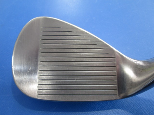 タイトリスト SM9 ツアークローム ウェッジ BV105 VOKEY ボーケイ | F