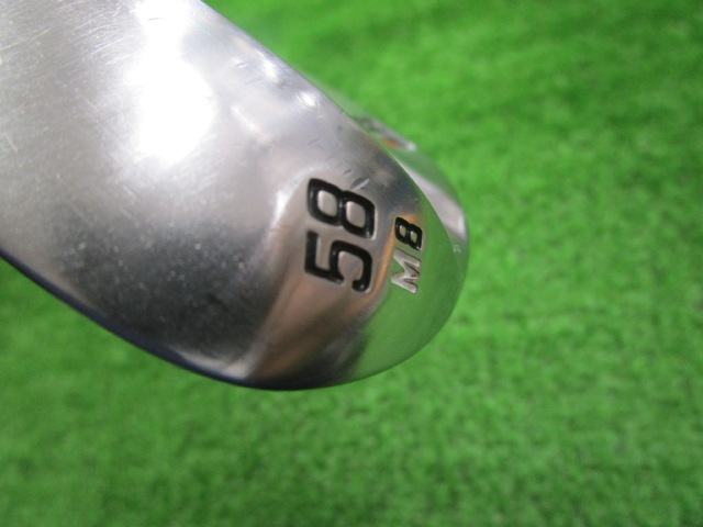 TOUR B BRM 58-08 MODUS3TOUR105 ブリヂストン ウェッジ クラブ