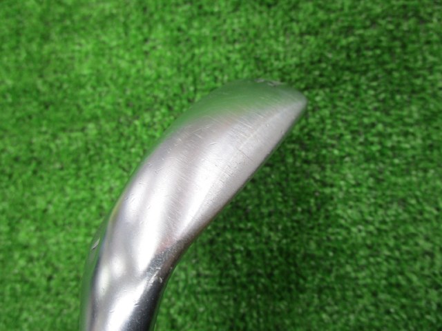 JAWS RAW CHROME 58-12W MODUS3TOUR115(JP) キャロウェイ