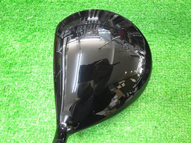 RV-555 TYPE-S LOOP prototype LX ワオ ドライバー クラブ詳細｜中古