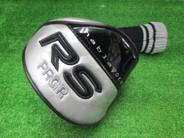 RS Speeder 661 Evolution プロギア ドライバー クラブ詳細｜中古