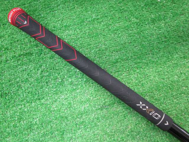 ゼクシオ2020 Red MP1100 ダンロップ フェアウェイウッド クラブ詳細