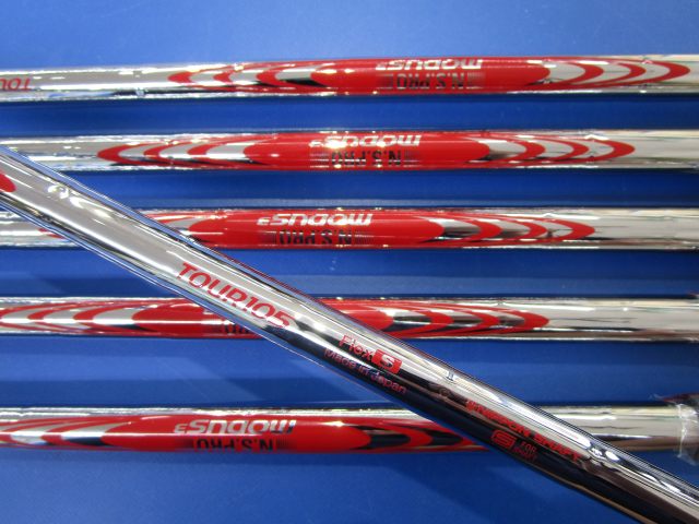 P790 2025 MODUS3TOUR105(JP) 6S テーラーメイド アイアンセット