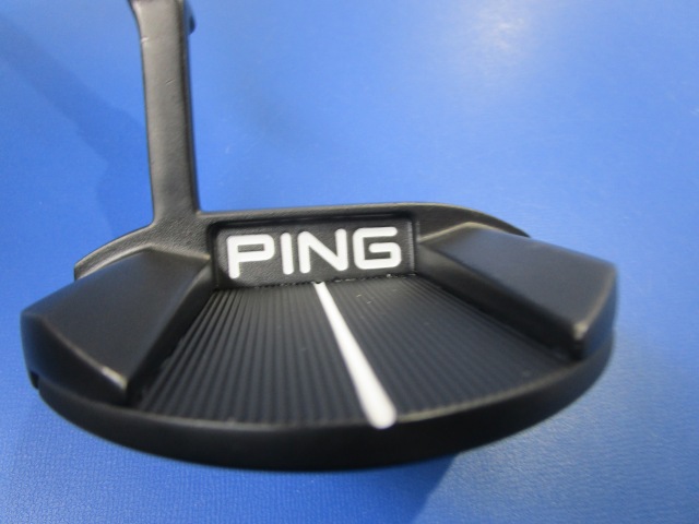 PING 2021 OSLO H MCパター X-FIRM 115 ピン パター クラブ詳細｜中古