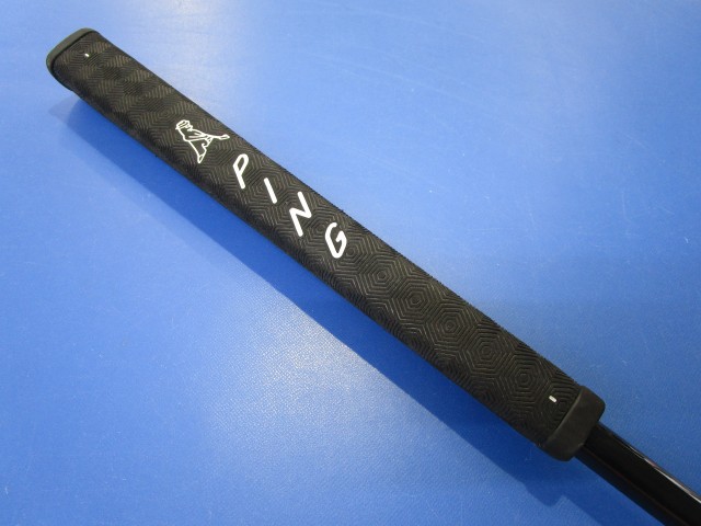 PING 2021 OSLO H MCパター X-FIRM 115 ピン パター クラブ詳細｜中古