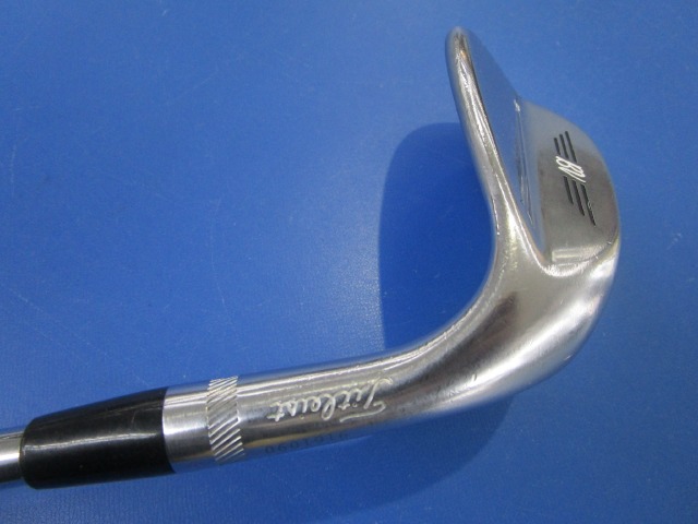 ボーケイSM9ツアークローム56-14F DG(JP) タイトリスト ウェッジ
